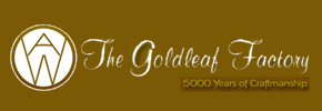 THE GOLDLEAF FACTORY